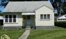 31754 Pierce St Garden City, MI 48135