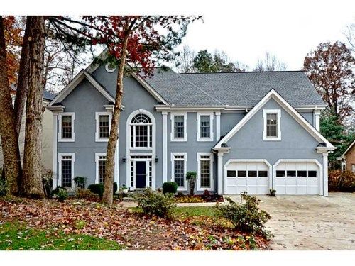 5615 Timson Lane, Alpharetta, GA 30022