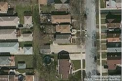 Hamlin, Evergreen Park, IL 60805