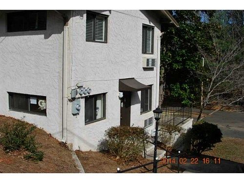Unit 17 - 3200 Rockport Court, Cumming, GA 30041