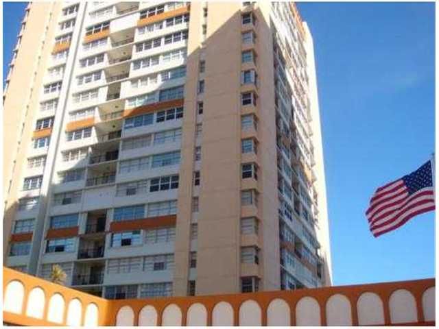 1904 S OCEAN DR # 205, Hallandale, FL 33009