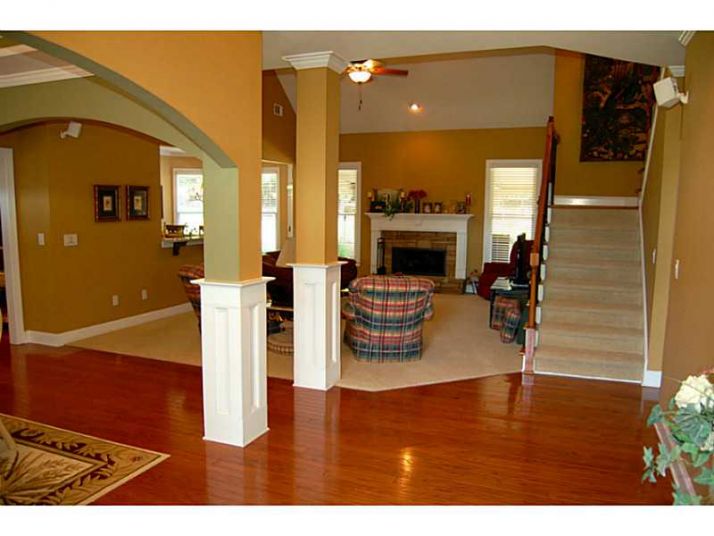 505 Hunting Hills Drive, Braselton, GA 30517