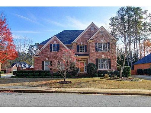 503 Willsford Court, Alpharetta, GA 30022