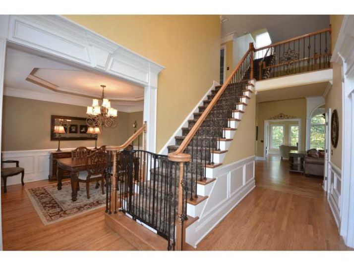 1515 Lockridge Drive, Cumming, GA 30041