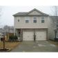 301 Hidden Creek Lane, Canton, GA 30114 ID:4642838