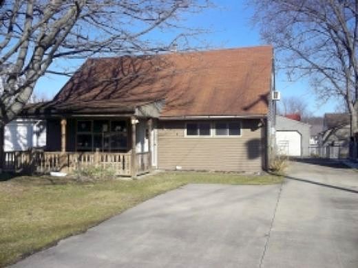 Jacobs, Hubbard, OH 44425