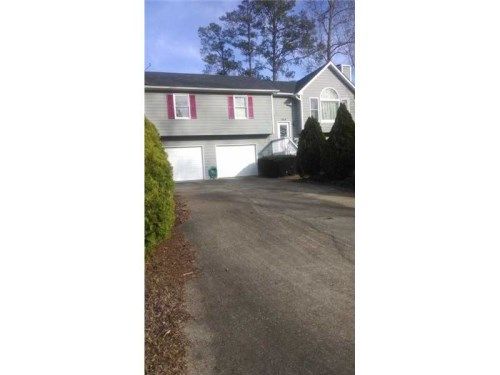 1688 Independence Drive, Douglasville, GA 30134