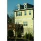 Unit 1207 - 1207 Gates Mill Drive Nw, Kennesaw, GA 30144 ID:5340287