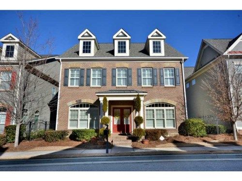 315 Barbados Lane, Suwanee, GA 30024