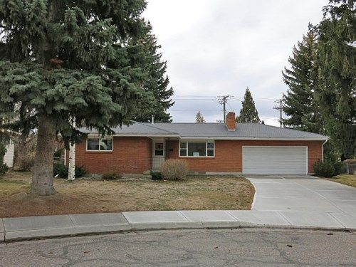 1863 Rainier Street, Idaho Falls, ID 83402