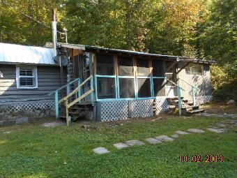 1169 Tiprell Road, Cumberland Gap, TN 37724