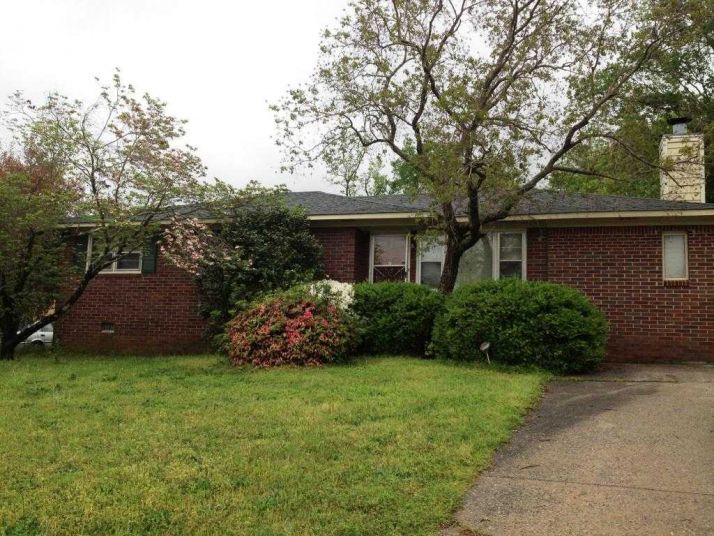 3362 O Hara Drive, Macon, GA 31206