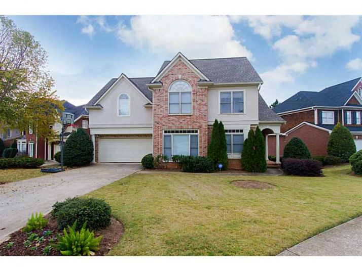 1700 Rose Mill Way Se, Smyrna, GA 30080