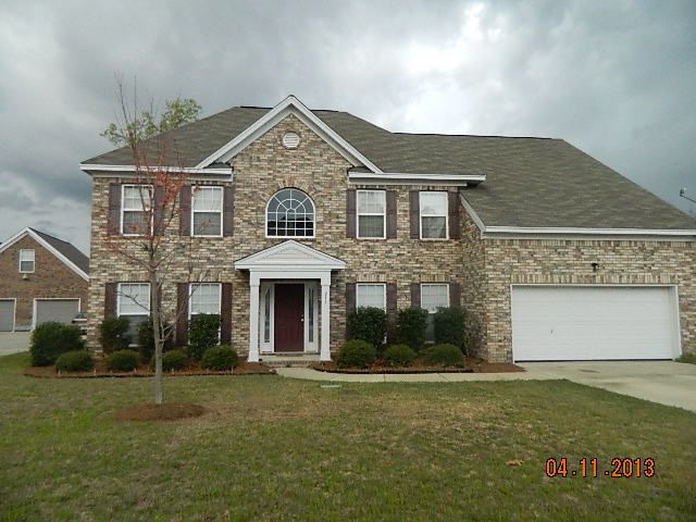 241 White Stag Circle, Blythewood, SC 29016
