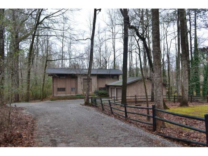 630 Dorris Road, Alpharetta, GA 30004