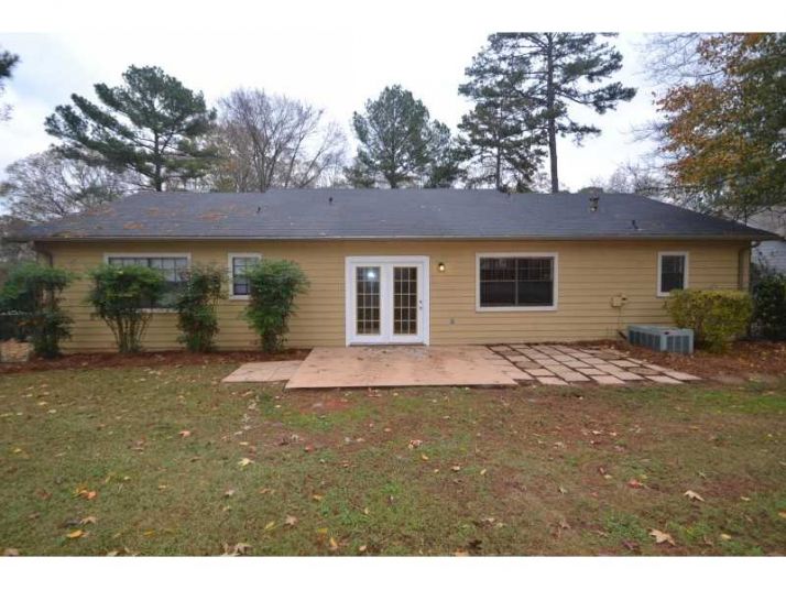 507 Oakview Drive, Stockbridge, GA 30281