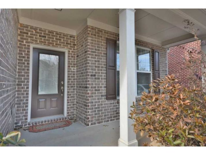 11432 Mabrypark Place, Alpharetta, GA 30022