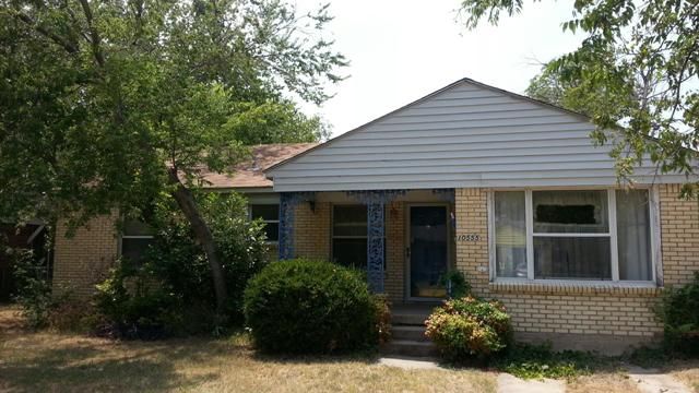 10555 Dawn Dr, Dallas, TX 75228