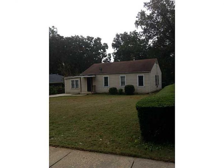 1847 Brannen Road Se, Atlanta, GA 30316