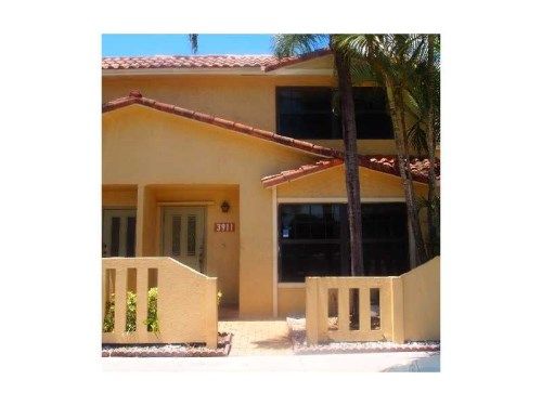 3911 NW 94TH WY # 3911, Fort Lauderdale, FL 33351