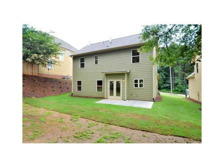 347 Pickfair Avenue, Atlanta, GA 30315