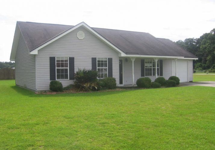 40 Del A Rae Circle, Guyton, GA 31312