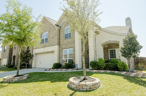 2107 PEARL BAY CT, Pearland, TX 77584