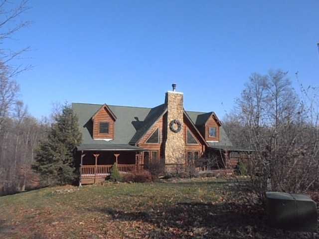 8087 Nathans Row, Seymour, IN 47274