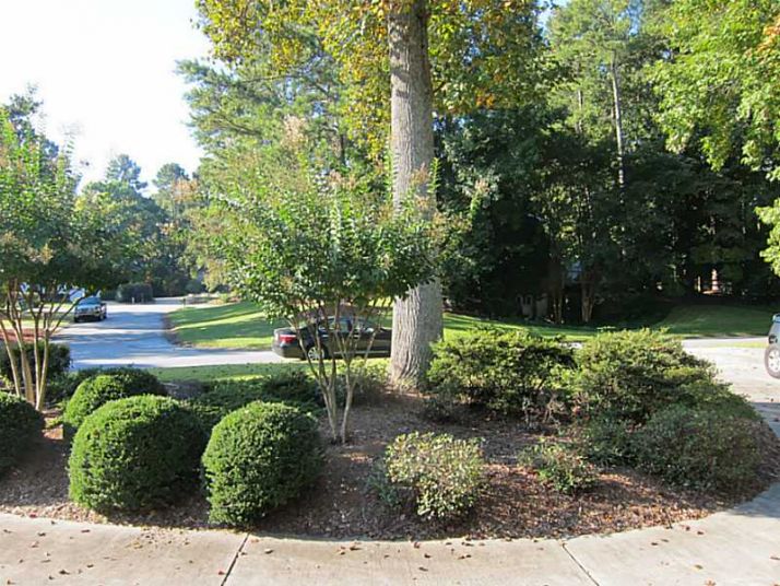 478 Timberlea Lake Drive, Marietta, GA 30067