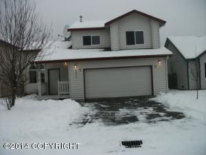 9500 Flintlock Street, Anchorage, AK 99507