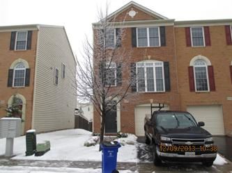 8876 Mont Joy Place, Ellicott City, MD 21043