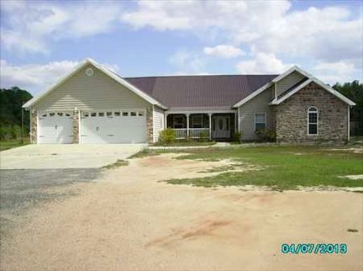 U.S. 319, Tifton, GA 31794