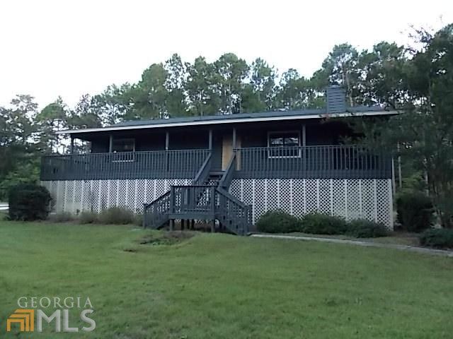 1045 Zittrouer Rd, Guyton, GA 31312