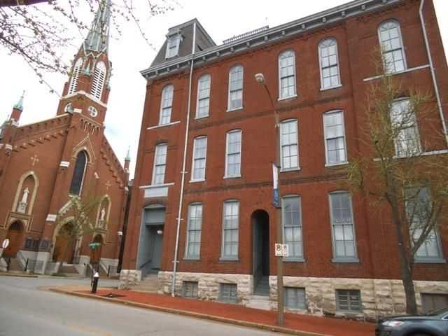 1047 Lafayette Ave #G, Saint Louis, MO 63104