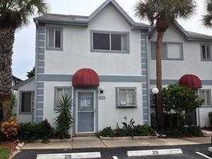 210 Seaport Blvd, Cape Canaveral, FL 32920