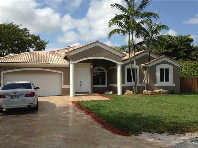 9361 SW 150 ST, Miami, FL 33176