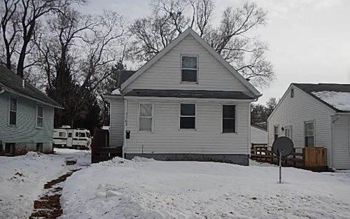 1103 19th Avenue SW, Cedar Rapids, IA 52404