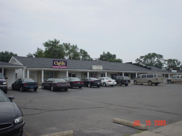 52040-52138 Van Dyke, Utica, MI 48316