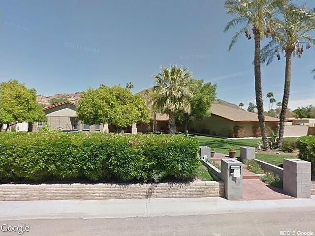 Calle Del Norte, Phoenix, AZ 85018
