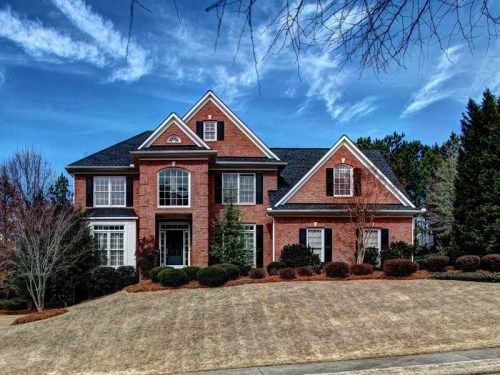 2771 Carillon Crossing, Marietta, GA 30066