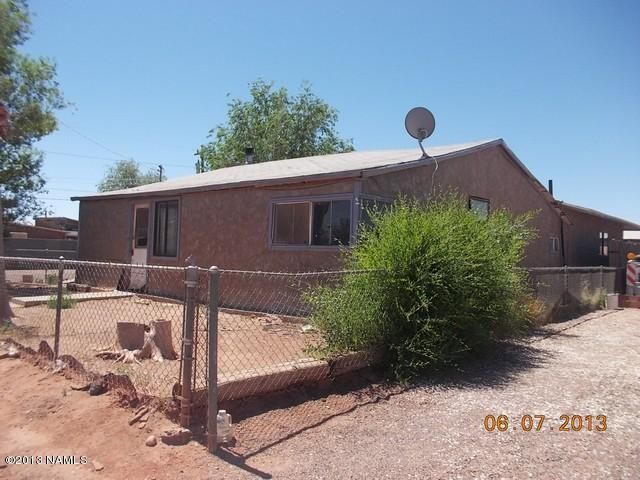 1501 Short St, Winslow, AZ 86047