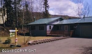 12707 Iris Way, Eagle River, AK 99577