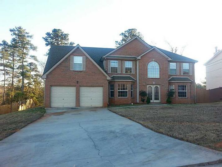 5057 Galleon Crossing, Decatur, GA 30035