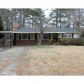 1877 Casey Drive Se, Marietta, GA 30060 ID:5736563