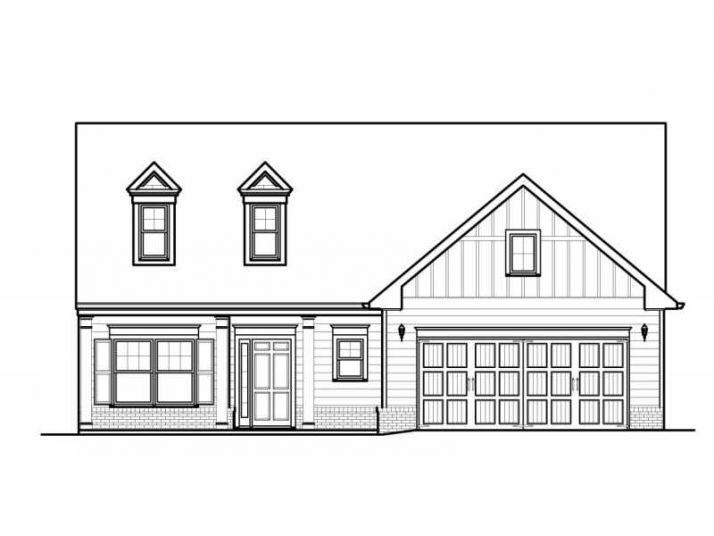 3779 Olson Drive, Austell, GA 30106
