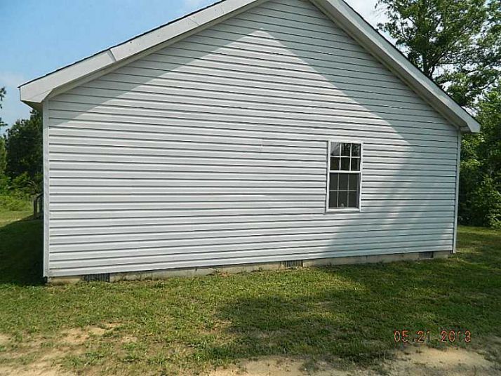 5100 Veazey Road, Greensboro, GA 30642