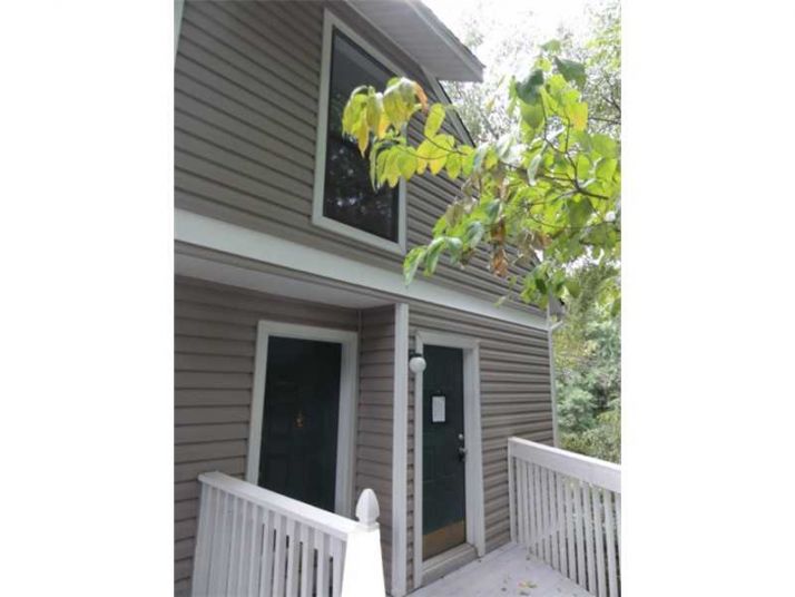 Unit 815 - 815 Wynnes Ridge Circle Se, Marietta, GA 30067