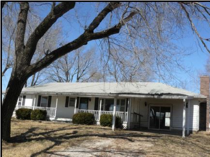 2567 Xylem Road, Fulton, KS 66738