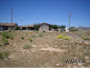 0000 N Yuma St., Kingman, AZ 86401