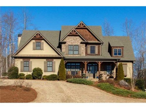 3925 Tullamore Way, Cumming, GA 30040